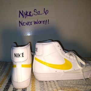 Nike size 6